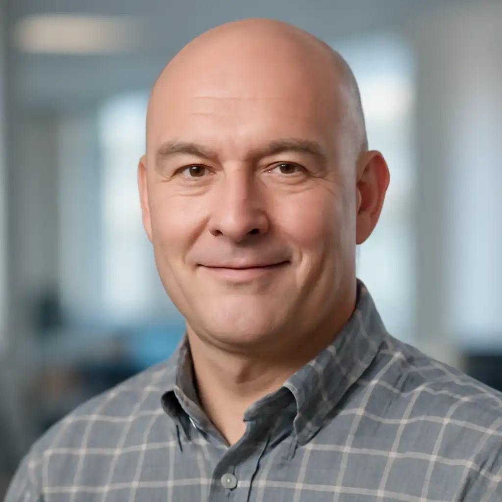 Jonathan Pierce